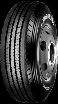 Yokohama Y785R 7,5/0 R16 123/121M 0pr (рулевая/прицепная)