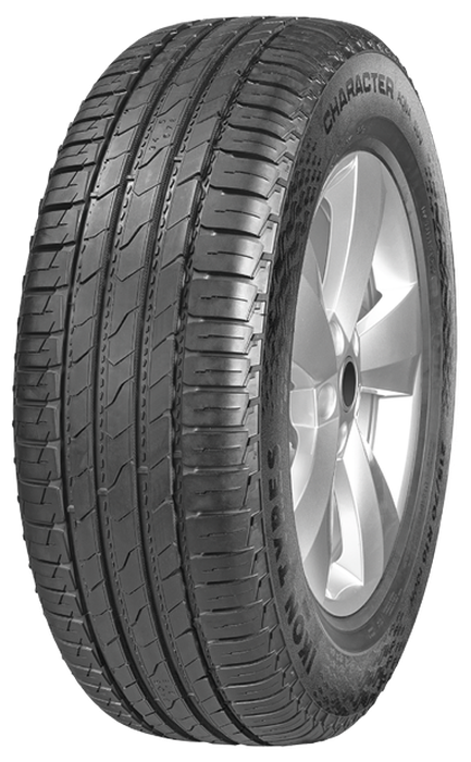 Ikon Tyres (Nokian Tyres) Character Aqua SUV 255/50R20 109V