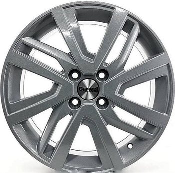 Carwel Carwel Таймыр 6x16 4*100 Et:48 Dia:54,1 GST