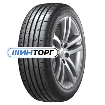 Hankook Ventus Prime 3 K125 205/55 R17 91V
