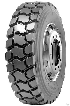 HiFly HIFLY  HH317 12/0 R20 156/153K 20pr (Ведущая)