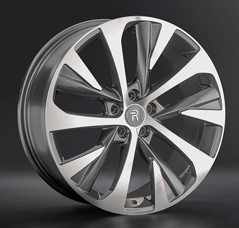 Replay Replay GL71 8x20 5*108 Et:52 Dia:63,3 gmf