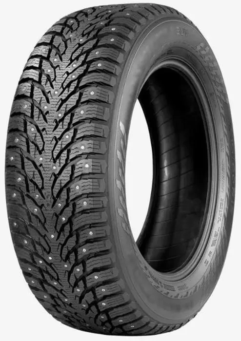 Ikon Tyres (Nokian Tyres) Autograph Ice 9 215/60R16 99T