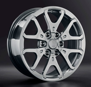 LS Forged LS Forged FG20 8x18 6*139,7 Et:42 Dia:75,1 hpb
