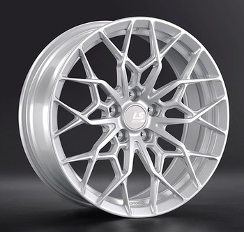 LS Forged LS Forged FG29 8,5x20 5*114,3 Et:45 Dia:67,1 SS