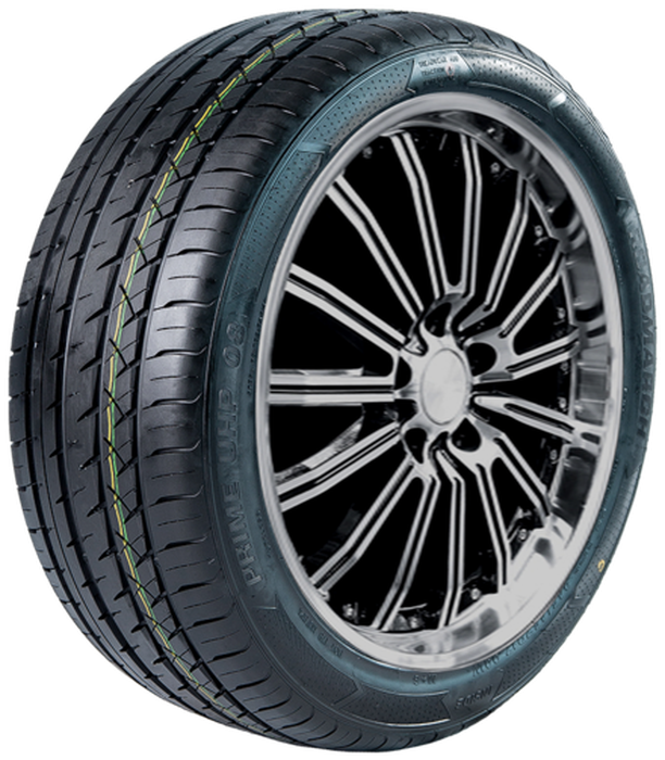 Sonix Prime UHP 08 295/35R21 107W