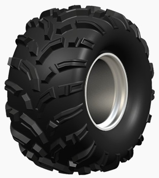 Titan Titan 789 10/28 R12