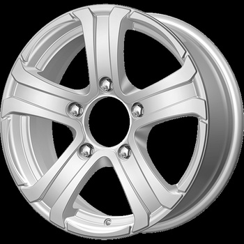 Carwel Кастор 104 6x16 5*139,7 Et:40 Dia:98 SL