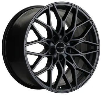 Khomen 1902 8,5x19 5*112 Et:28 Dia:66,6 Black