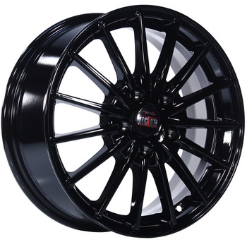 Alcasta ALCASTA M60 6,5x16 5*112 Et:45 Dia:57,1 black