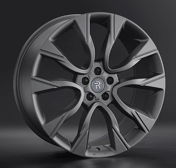 Replay Replay LR96 9,5x21 5*120 Et:49 Dia:72,6 MGM