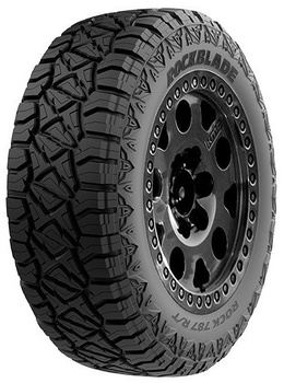 RockBlade RockBlade ROCK 787 R/T 265/70R17 118/115Q