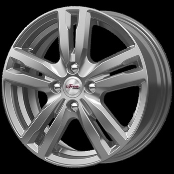 iFree iFree Горизонт 6x15 4*100 Et:46 Dia:54.1 хай вэй