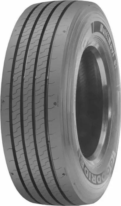 Goodride MultiNavi S1 315/80 R22.5 156/153L 18PR