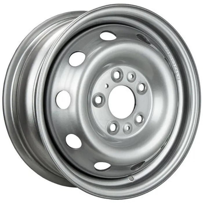 ТЗСК Fiat Ducato 6,5x16 5*130 Et:68 Dia:78,5 серебро