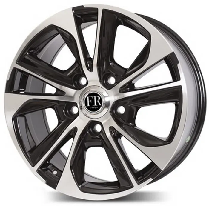 Replica FR TY-5756 8,5x20 5*150 Et:58 Dia:110,1 BMF