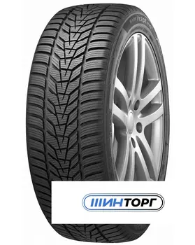 Hankook Winter i*cept Evo 3 W330 275/40 R19 105V