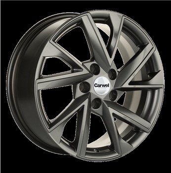 Carwel Carwel Тоджа 7x17 5*114,3 Et:50 Dia:67,1 GRT