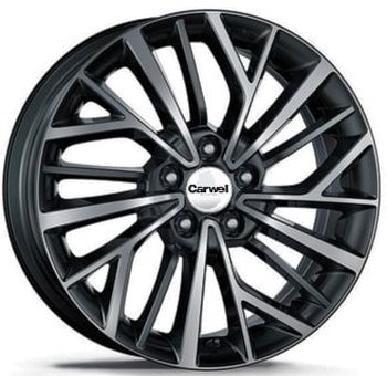 Carwel Carwel Токо 7x17 5*108 Et:50 Dia:63,3 ABT