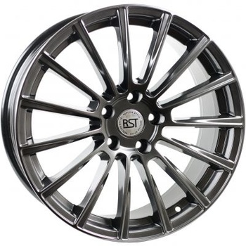 RST RST R108 8x18 5*112 Et:43 Dia:66,6 BH