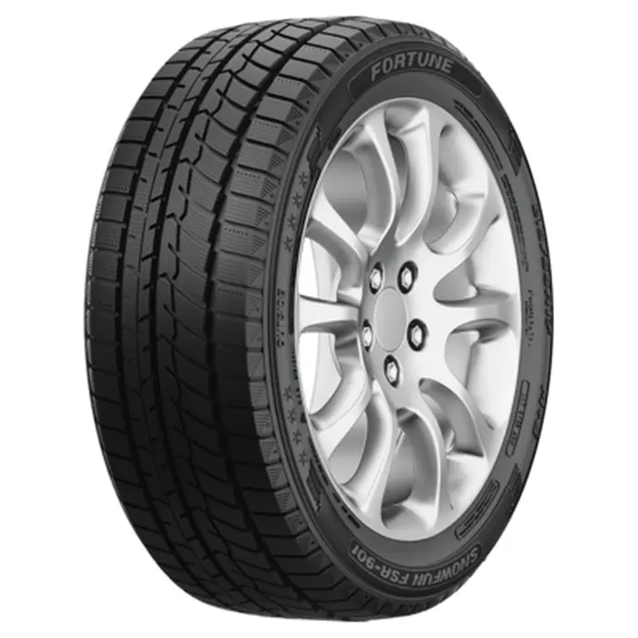 Fortune SnowFun FSR-901 195/45 R16 84H