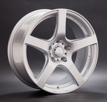 LS wheels LS wheels LS364 7,5x17 5*114,3 Et:38 Dia:73,1 S