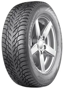 Nokian Tyres Hakkapeliitta R3 285/40R20 108R