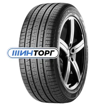 Pirelli Scorpion Verde All-Season 265/65 R18 114H