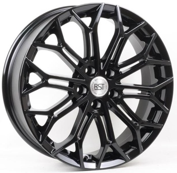 RST RST R208 6,5x18 5*108 Et:33 Dia:60,1 BL