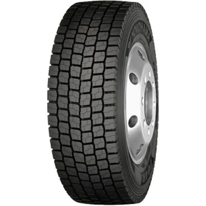 Yokohama 704R 315/70 R22,5 154/150L 0pr (Ведущая)