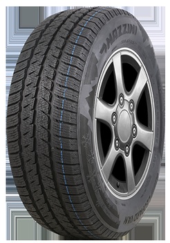 Mazzini Mazzini Snow LEOPARD VAN 215/65R16 109/107R