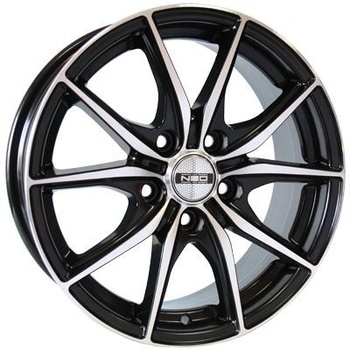 Neo NEO 776 7x17 5*110 Et:46 Dia:63,4 BD