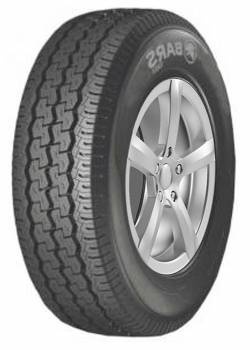 Bars Bars XL607 195/75R16 107/105R