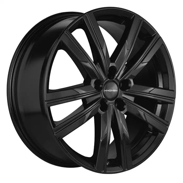 Khomen 1905 7,5x19 5*108 Et:46 Dia:63,3 black