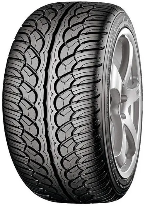 Yokohama Parada Spec-X (PA02) 325/50R22 116V