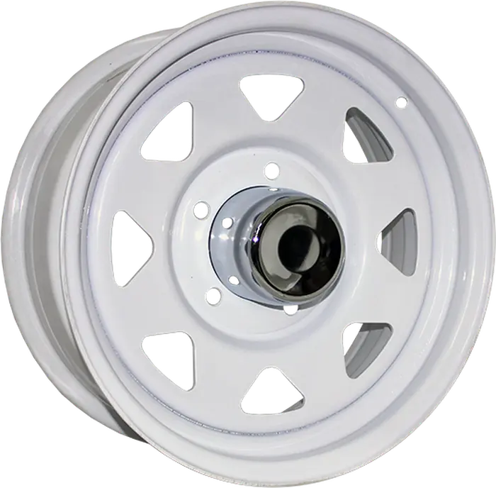 J&L RACING Арт. J451-08 10x16 5*139,7 Et:-10 Dia:110,1 Белый