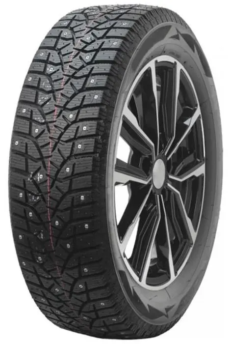 Gislaved SpikeControl 285/60R18 120T