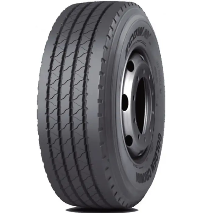Goodride MultiAp Z1 385/65 R22.5 160K 20PR