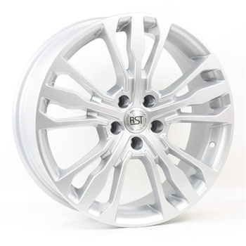 RST RST R188 7x18 5*114,3 Et:37 Dia:66,6 Silver