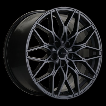 Khomen Khomen 1902 8,5x19 5*108 Et:48 Dia:60,1 Black matt