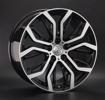 Replay Replay B185 9x19 5*120 Et:48 Dia:74,1 BKF