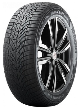 Kumho WinterCraft WP52+ 235/50R19 103V