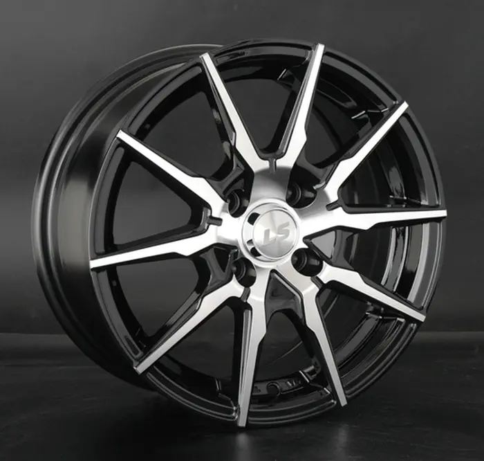 LS wheels LS 769 6x14 4*100 Et:40 Dia:73,1 BKF
