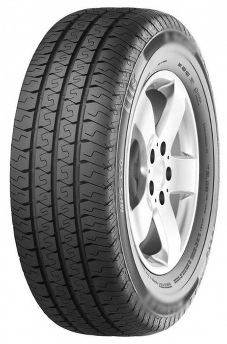 Torero MPS330 Maxilla 2 195/70R15 104/102R