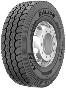 Ralson Ralson RAC 55 315/80 R22,5 161/157K 20pr (Универсальная)