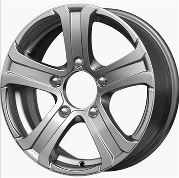 iFree iFree Хафпайп 6x16 5*139,7 Et:40 Dia:98 Хай вэй
