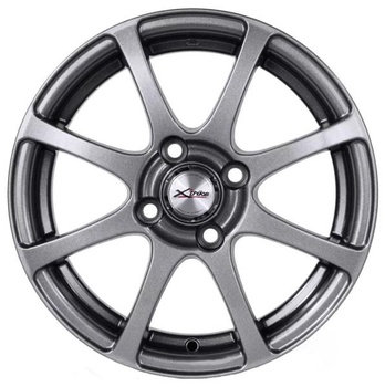 X'trike X'trike X-114М 5,5x14 4*100 Et:35 Dia:67,1 HSB