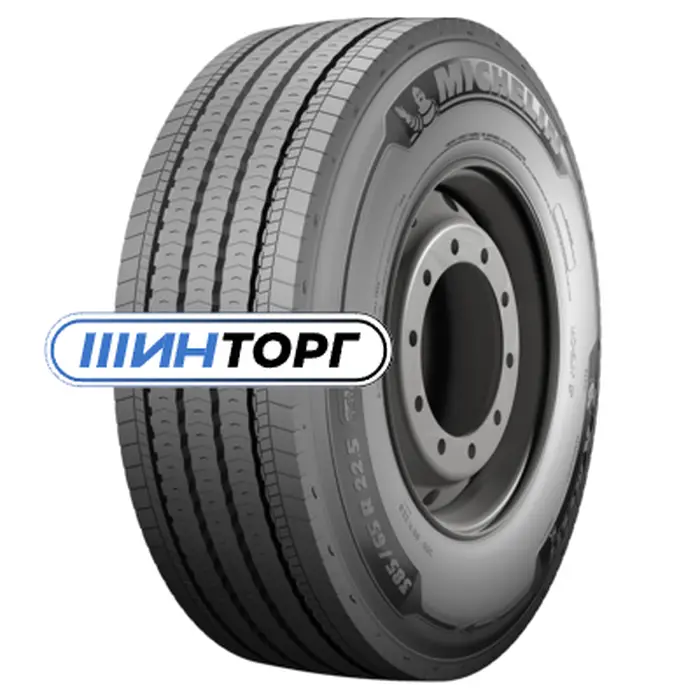 Michelin X Multi HL Z 385/65 R22.5C 164K