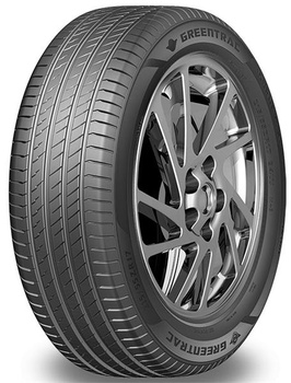Greentrac Greentrac Journey-X 215/45R17 91W