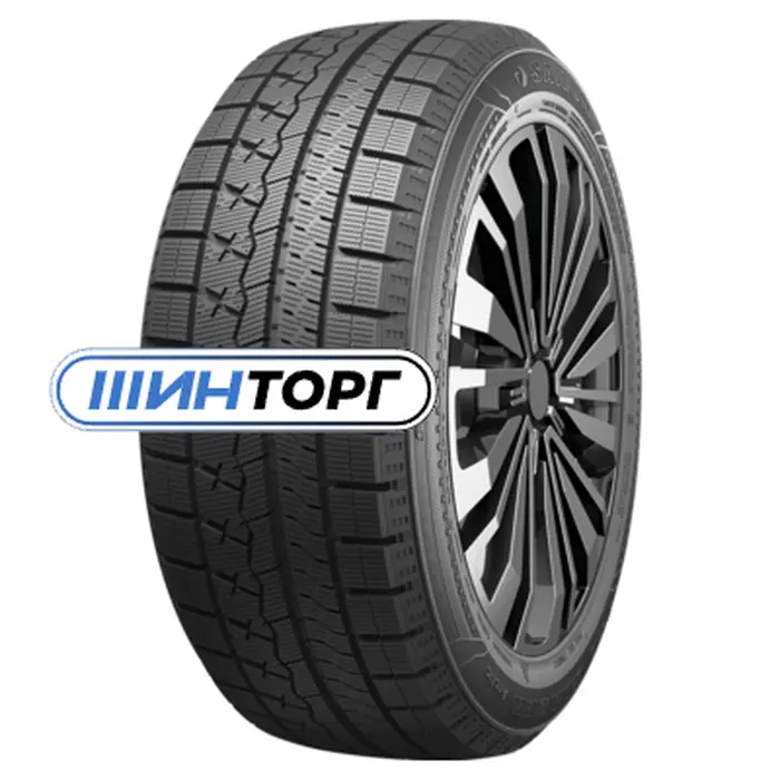 Sailun Ice Blazer Arctic 215/45 R17 87H